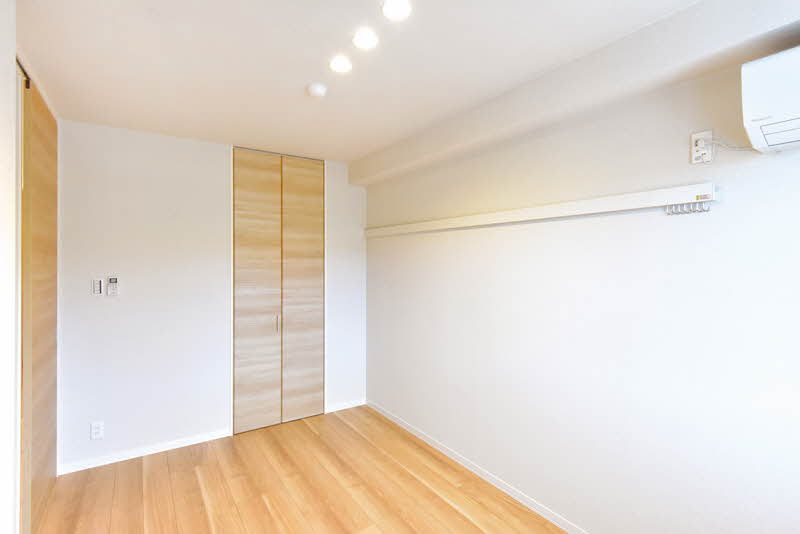 ルミノサ・ファミリアＡ 103号-6