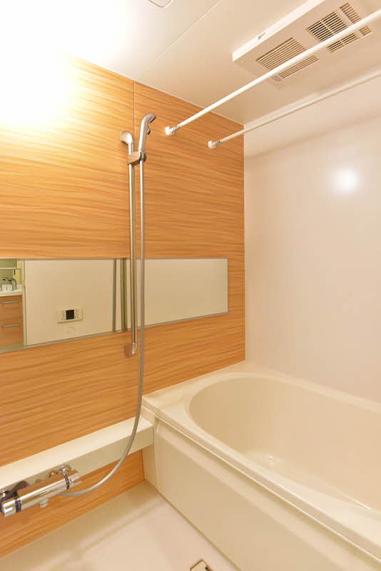 ルミノサ・ファミリアＡ 103号-8