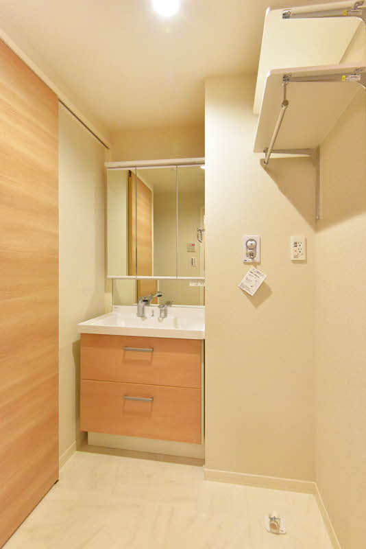 ルミノサ・ファミリアＡ 103号-9