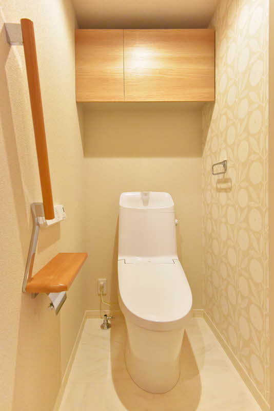 ルミノサ・ファミリアＡ 103号-10