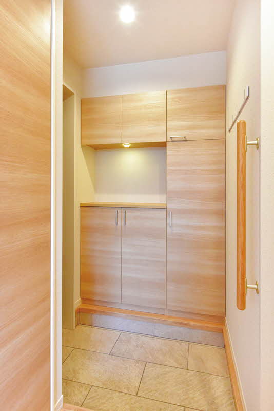 ルミノサ・ファミリアＡ 103号-11