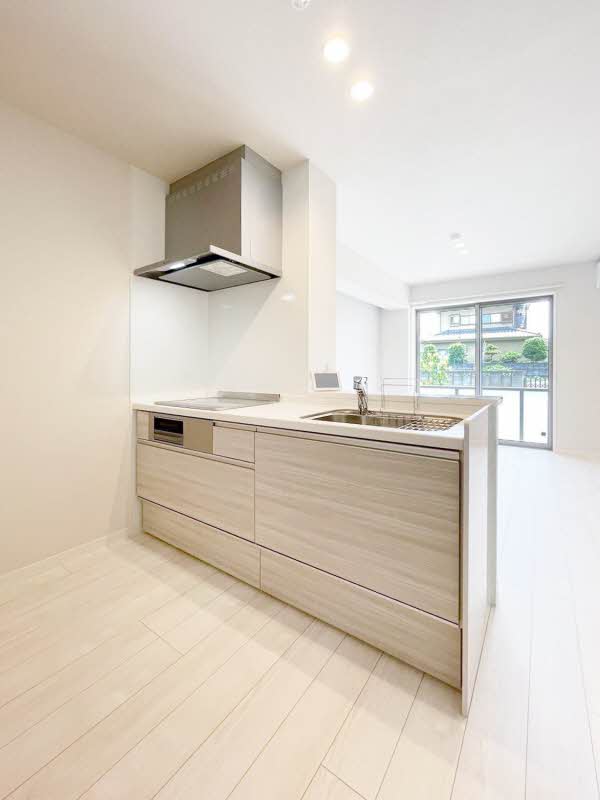 ルミノサ・ファミリアＡ 105号-3