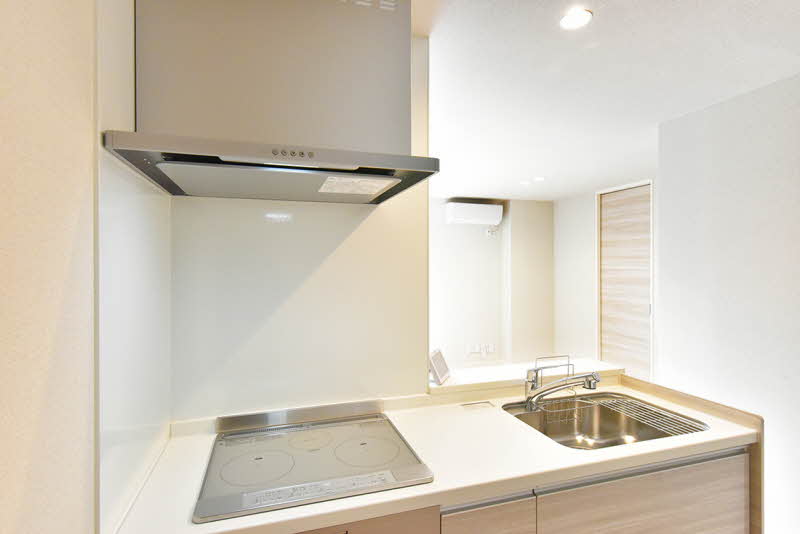 ルミノサ・ファミリアＡ 105号-5