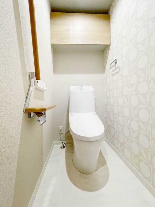 ルミノサ・ファミリアＡ 203号-10