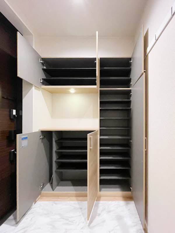 ルミノサ・ファミリアＡ 203号-11