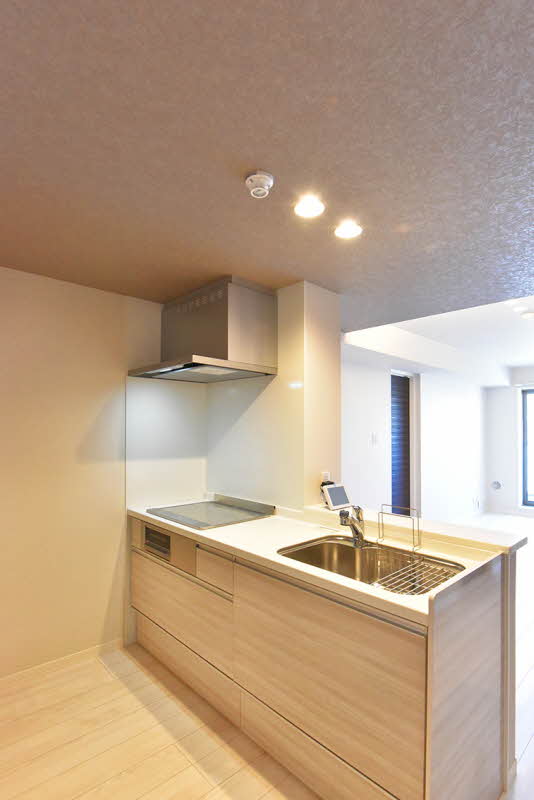 ルミノサ・ファミリアＡ 302号-3