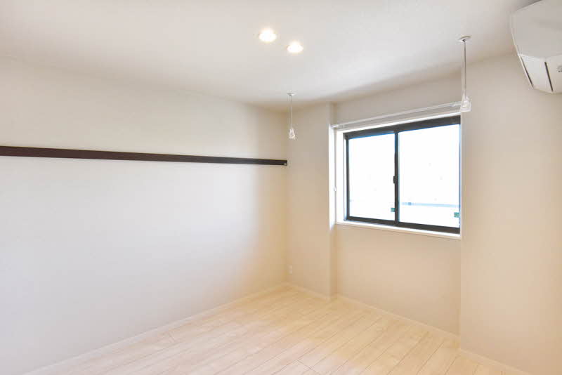 ルミノサ・ファミリアＡ 302号-4