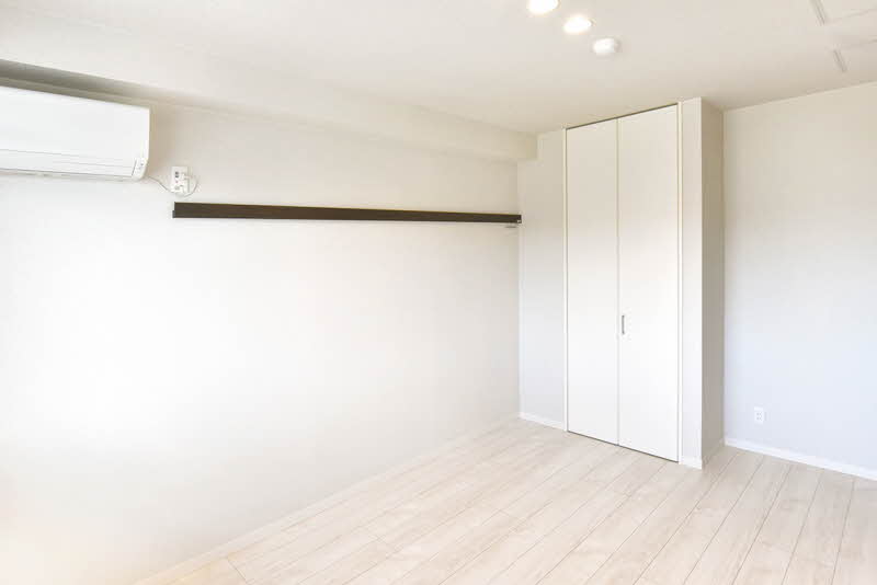 ルミノサ・ファミリアＡ 302号-6