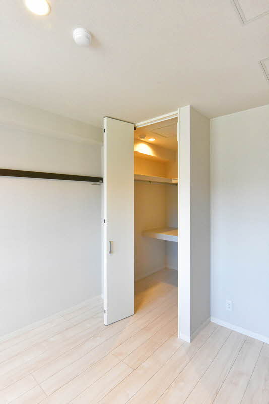 ルミノサ・ファミリアＡ 302号-7