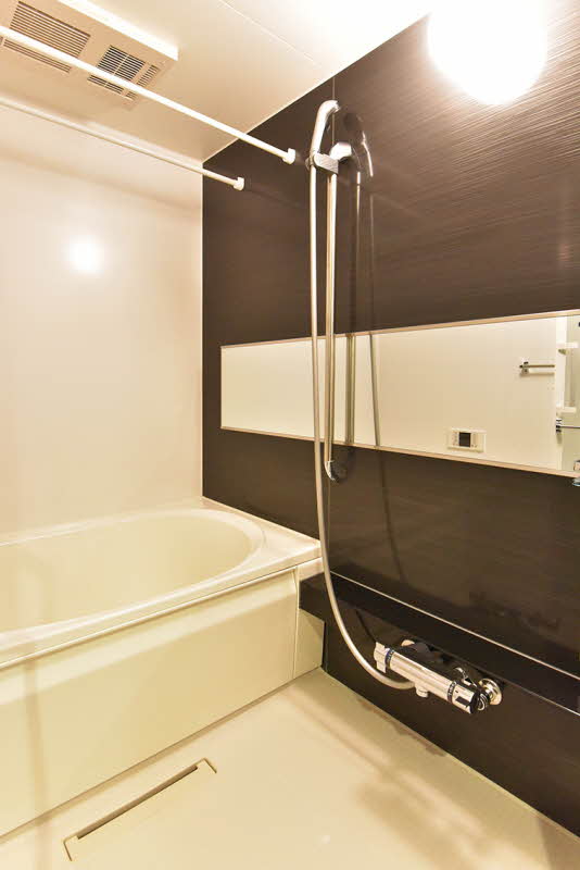 ルミノサ・ファミリアＡ 302号-8