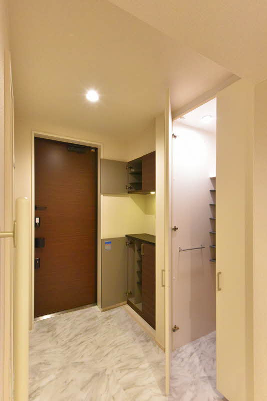 ルミノサ・ファミリアＡ 302号-11