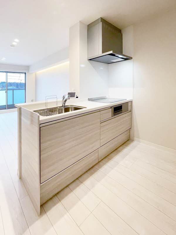 ルミノサ・ファミリアＡ 306号-3