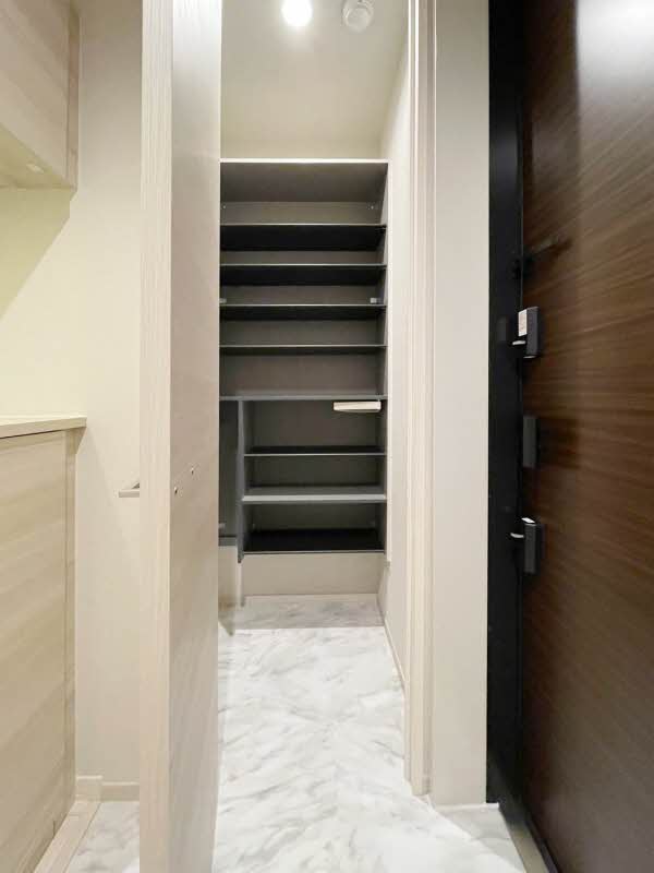 ルミノサ・ファミリアＡ 306号-11