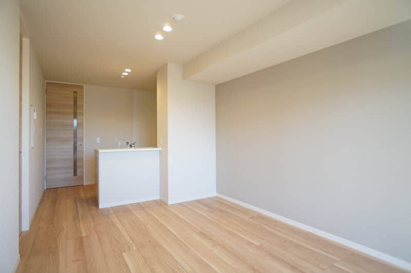 サンアベニュー 102号-3