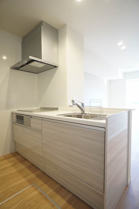 サンアベニュー 102号-4