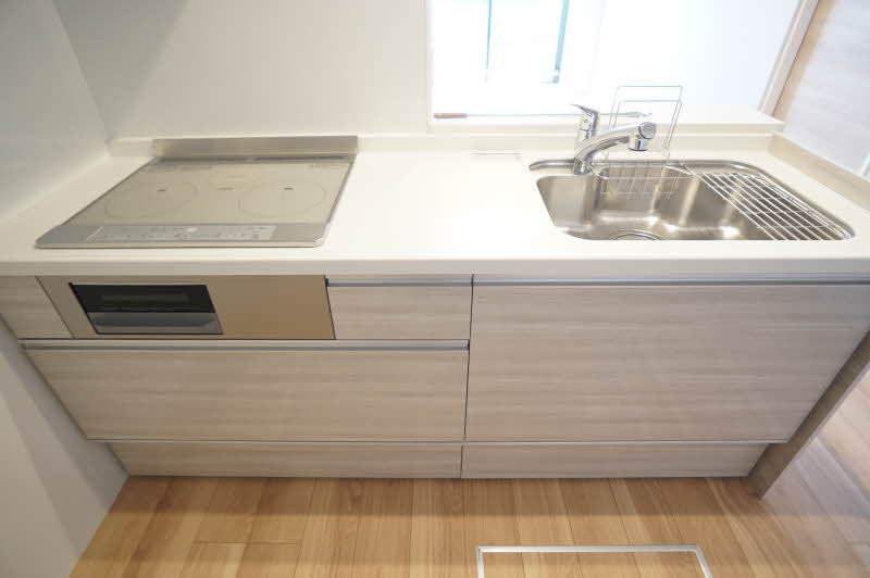 サンアベニュー 102号-5