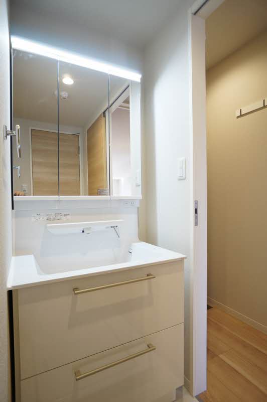 サンアベニュー 102号-8