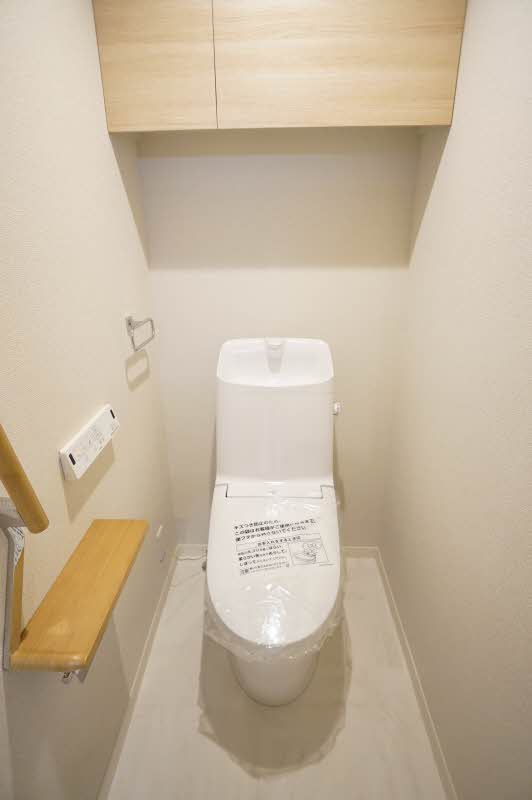 サンアベニュー 102号-10