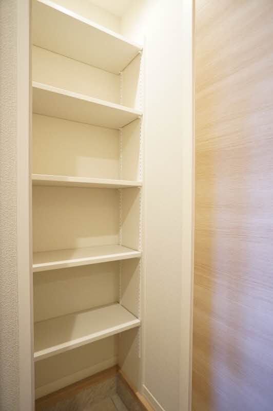 サンアベニュー 102号-11