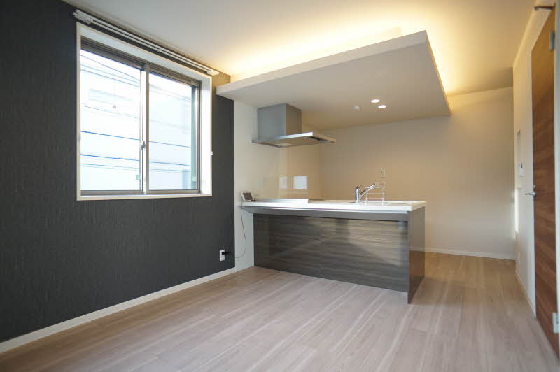 グラン・エスポワール 201号-2