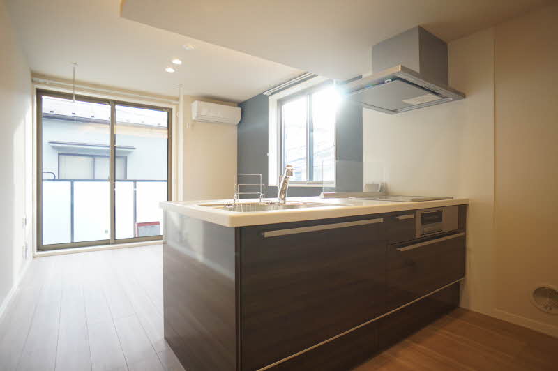 グラン・エスポワール 201号-3