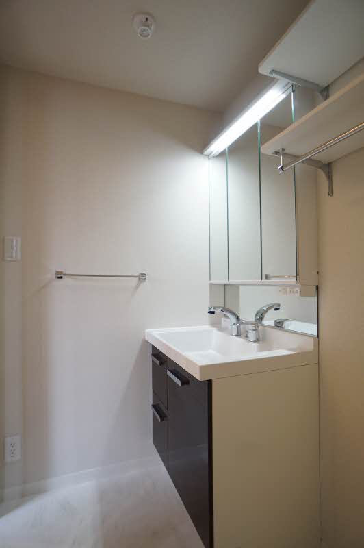 グラン・エスポワール 201号-8