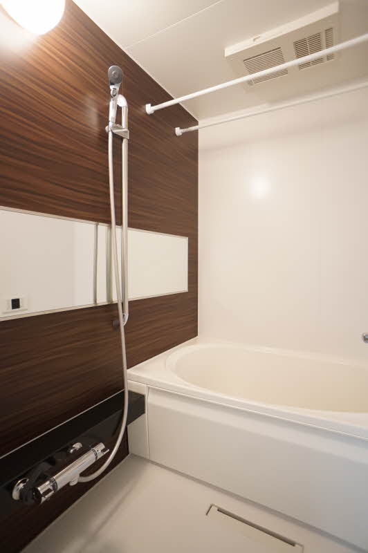 グラン・エスポワール 201号-9