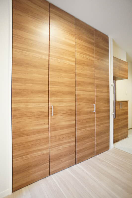 グラン・エスポワール 201号-10