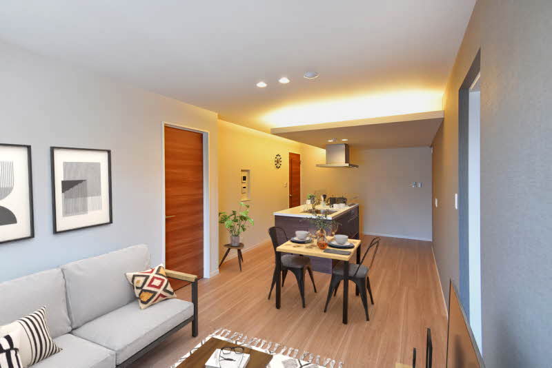 ゼフィール 205号-3