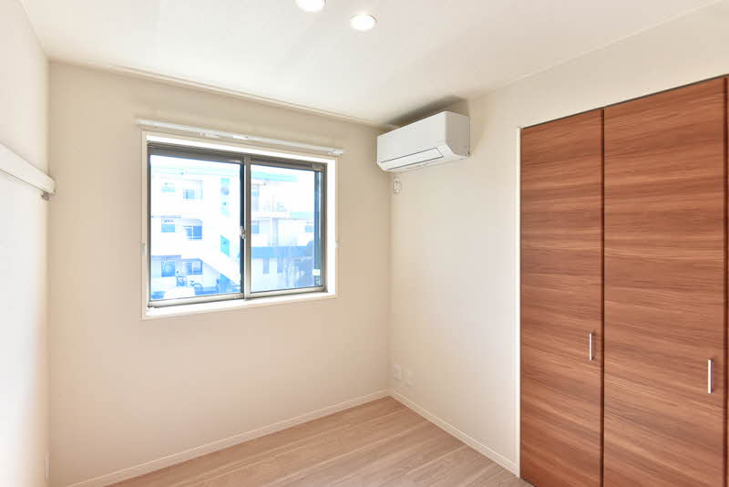 ゼフィール 205号-5