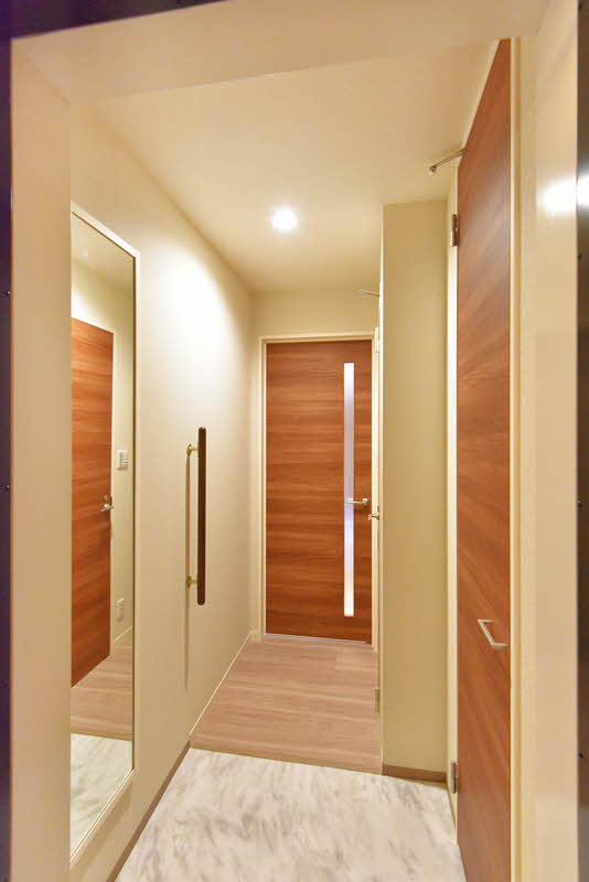 ゼフィール 205号-8