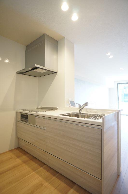 エクラシエ 102号-4