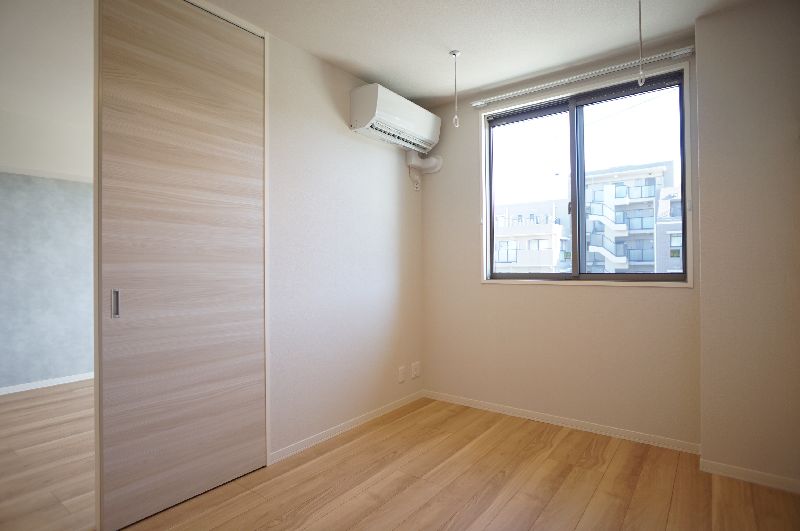 エクラシエ 102号-6