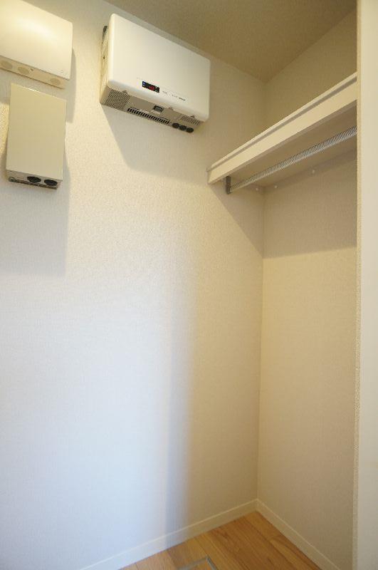 エクラシエ 102号-12