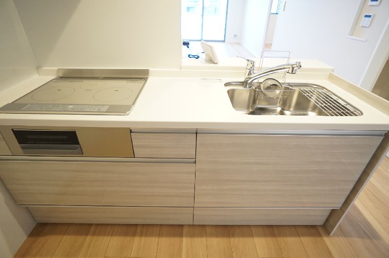 エクラシエ 103号-5