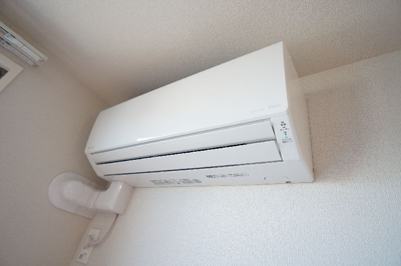 エクラシエ 103号-12