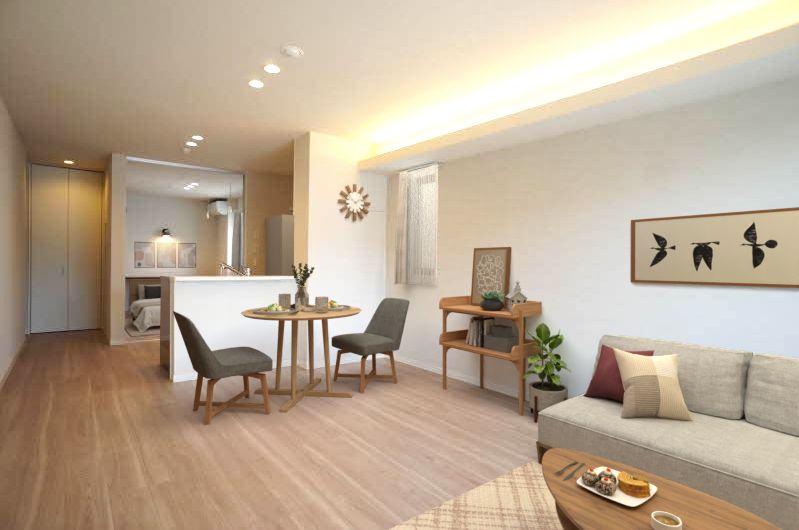 キャピトール 301号-2