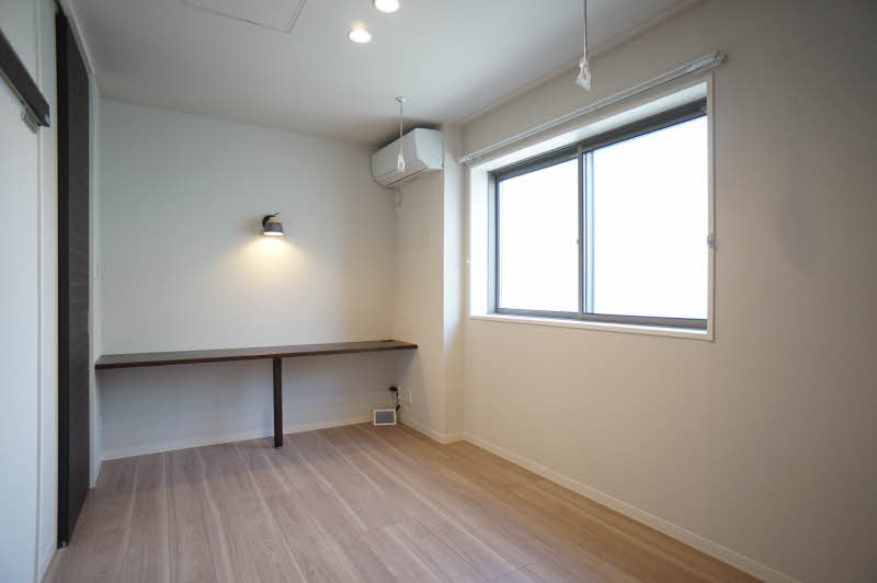 キャピトール 301号-5