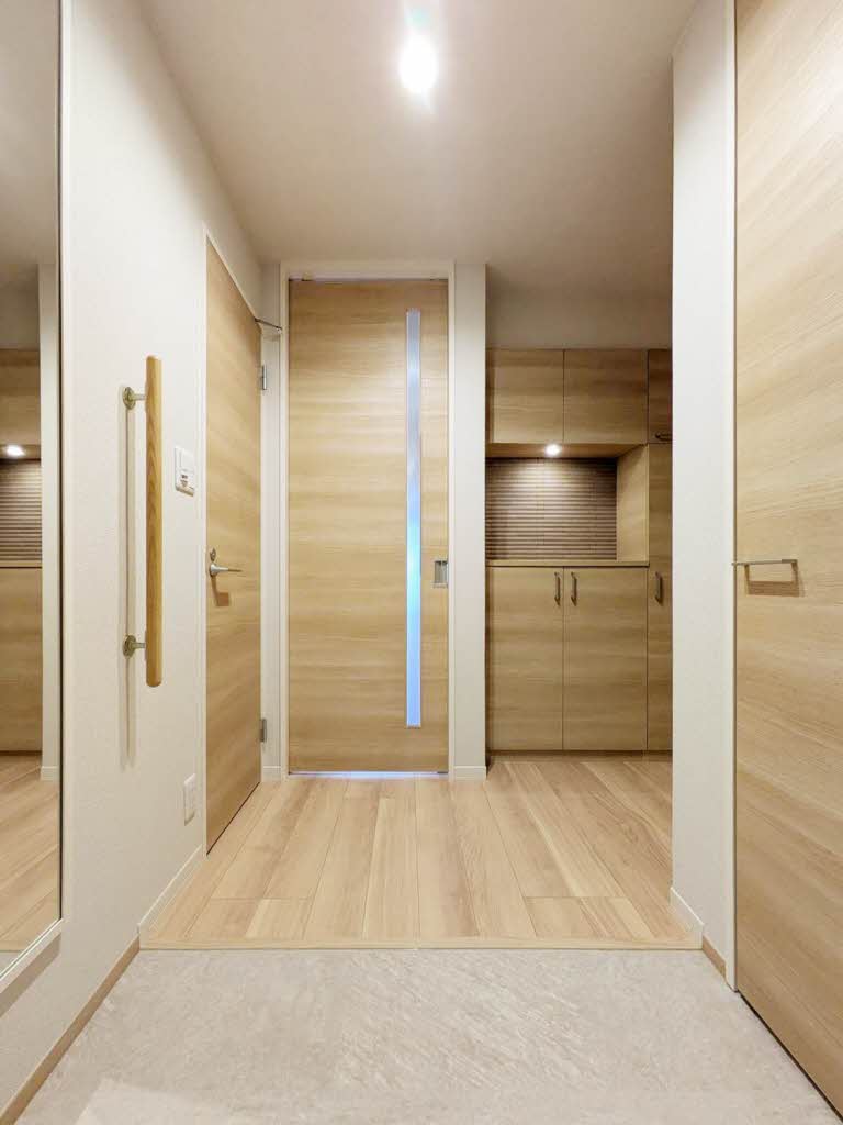 グランアリスティオ 203号-11