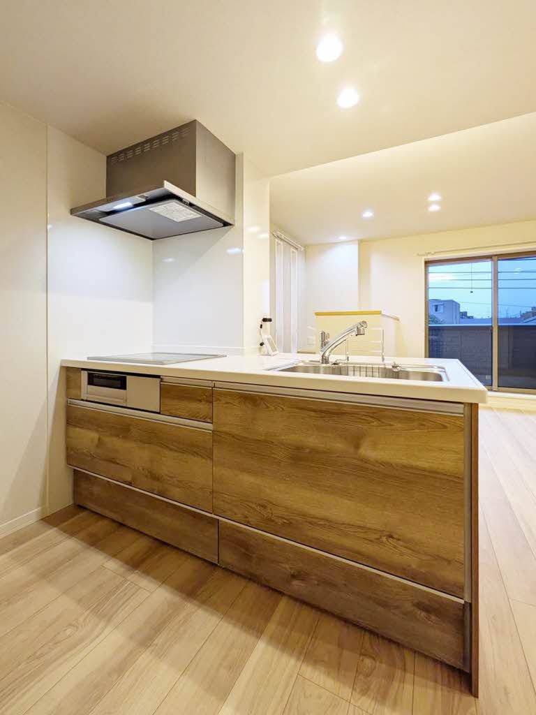 グランアリスティオ 302号-4