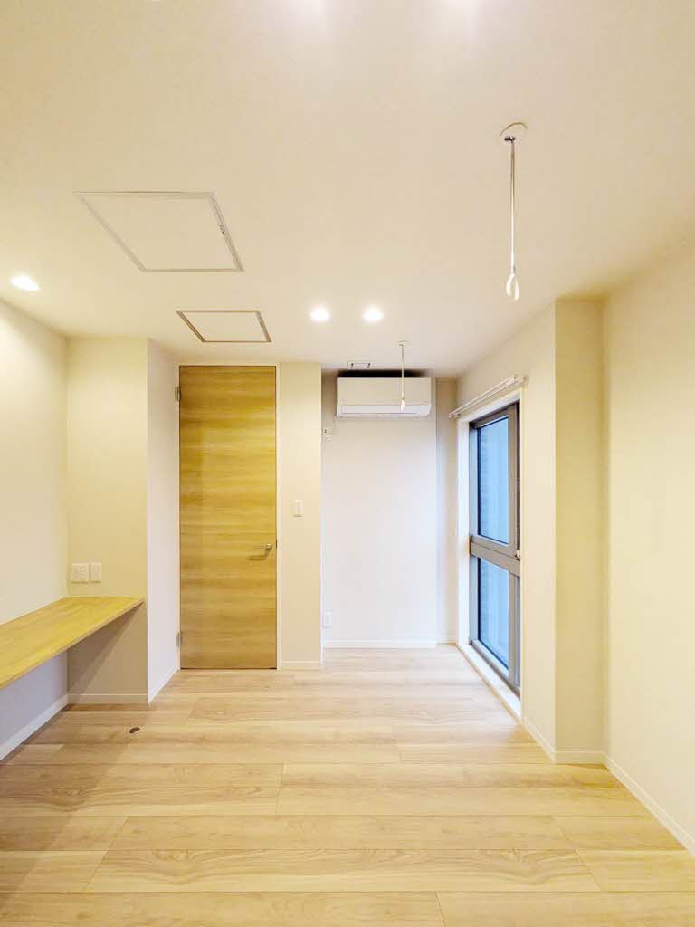 グランアリスティオ 302号-6