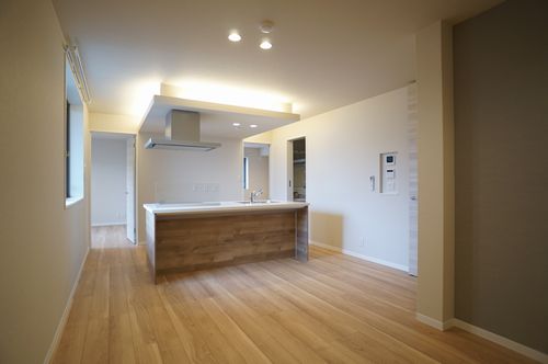 ルーエ清瀬 103号-6