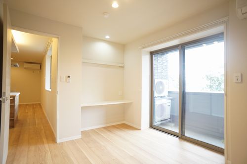 ルーエ清瀬 103号-10