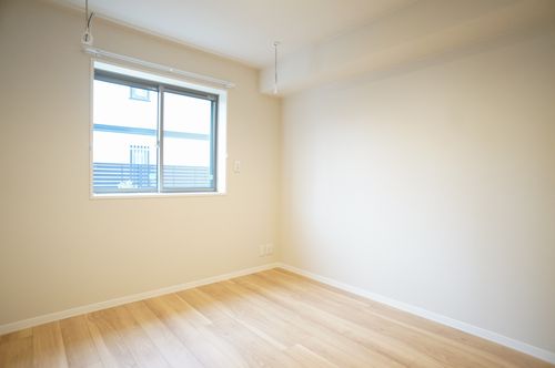 ルーエ清瀬 103号-11