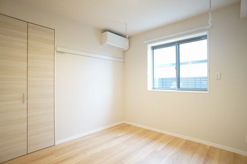 ルーエ清瀬 103号-12