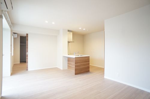 ルーエ清瀬 105号-7