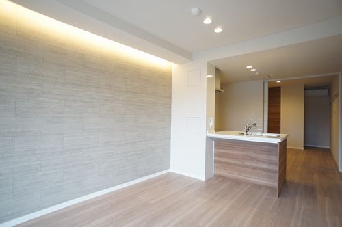 ルーエ清瀬 107号-7