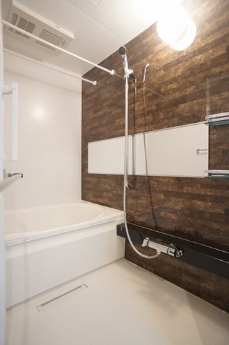 ルーエ清瀬 107号-14