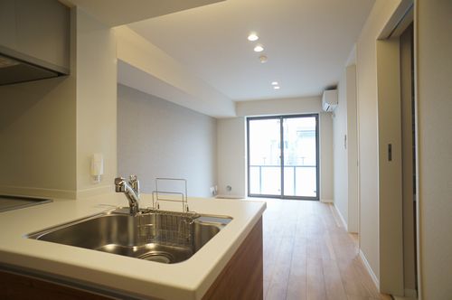 ルーエ清瀬 110号-6