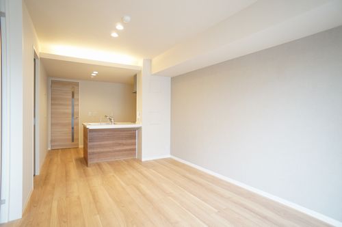 ルーエ清瀬 110号-7